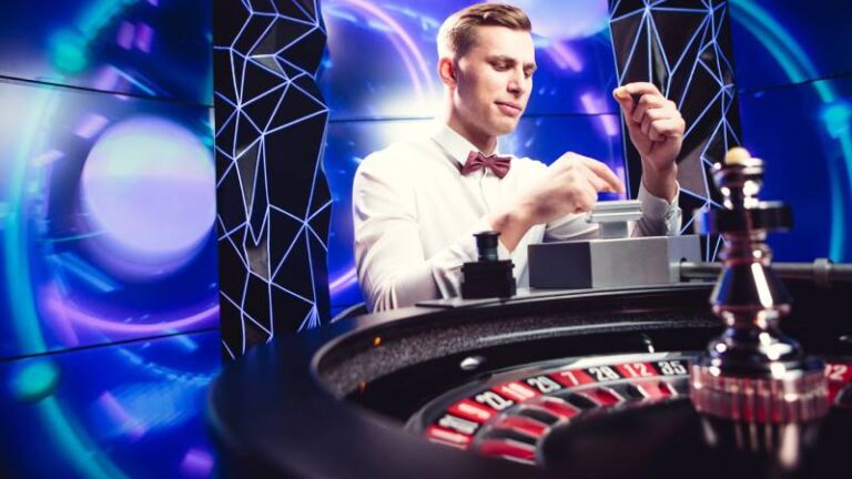 Cách chơi Double Ball Roulette Đỉnh Cao Từ Dân Chuyên Bet